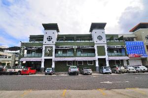Hotel Kensington, Sandakan