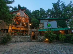 Aamod Monolith Resort Bhimtal, Nainital