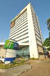 Belem Brazil Hotels - Holiday Inn Express Belem Ananindeua