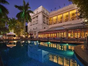 ITC Windsor, a Luxury Collection Hotel, Bengaluru, Bangalore