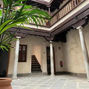 Hotel Mercader de Sedas                                                                     