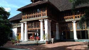Bolgatty Palace & Island Resort, Cochin