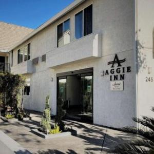 University Credit Union Center Hotels - Aggie Inn Ascend Hotel Collection