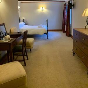 Hotels near Tan Hill Inn Richmond - The Charles Bathurst Inn