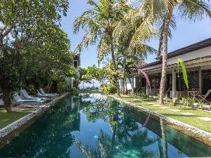 Aquaria Eco Resort, Candidasa