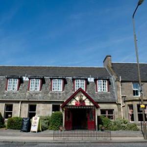 Toby Carvery Edinburgh West by Innkeeper's Collection