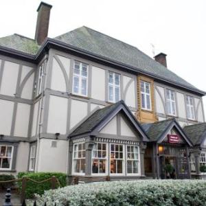 Toby Carvery Birmingham by Innkeeper's Collection