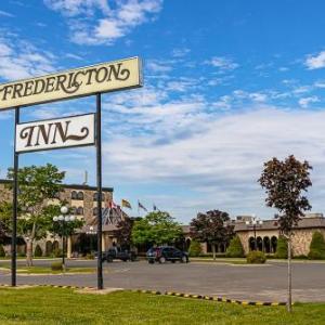 The Fredericton Inn