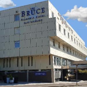 Hotels near Strathclyde Country Park - The Bruce Hotel
