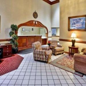 Hotels near The Virginia Somerset - Quality Inn & Suites Somerset