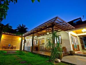 Tree Home Plus, Nakhon Si Thammarat
