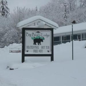 Big Bears Lodge