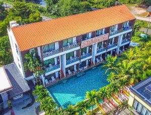 Rimnatee Resort Trang, Trang