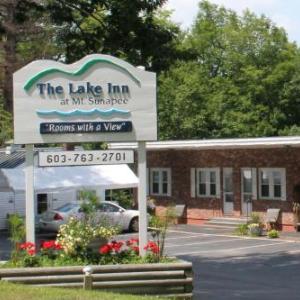 Newbury Hotels Deals At The 1 Hotel In Nh The Lake Inn At Mt Suna