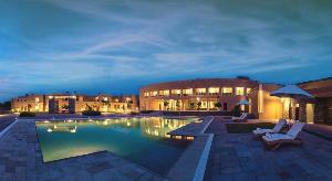 Dera Masuda Luxury Resort, Pushkar