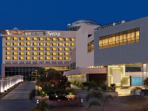 Sayaji Hotel Kolhapur, Kolhapur