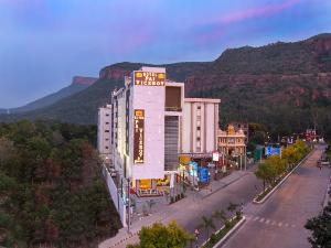 Pai Viceroy Hotel Tirupati, Tirupati
