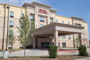 Hampton Inn and Suites by Hilton McKinney, McKinney