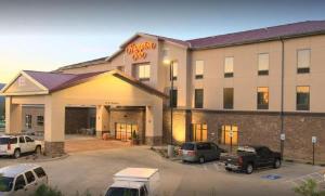 Hampton Inn Mesa Verde/Cortez Co, Cortez