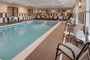 Hampton Inn Lincoln Airport, Ne, Lincoln