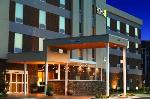 Knickerbocker Texas Hotels - Home2 Suites By Hilton San Angelo