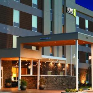 Home2 Suites By Hilton San Angelo