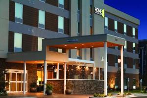 Home2 Suites by Hilton San Angelo, San Angelo