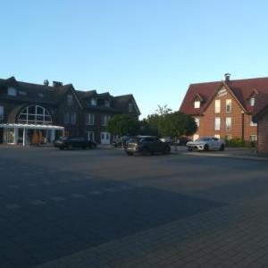 Hotels near EmslandArena Lingen - Hotel Zum Märchenwald