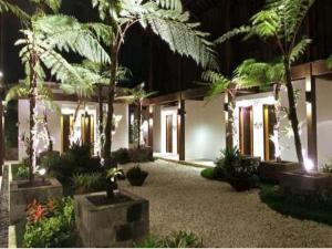 Taman Dayu Golf and Resort, Trawas