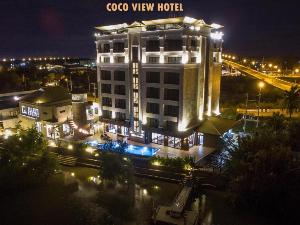Coco View Hotel, Samut Songkhram