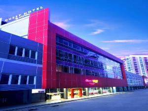 Quest Hotel Balikpapan by ASTON, Balikpapan
