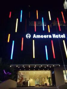 Ameera Hotel Pekanbaru, Pekanbaru