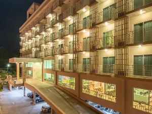 Prachuap Grand Hotel (SHA Plus), Prachuap Khiri Khan