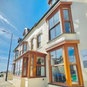 gwesTY Guest House