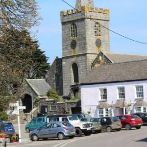 Hotels near Princess Pavilion Falmouth - Old Temperance House B&B St Keverne