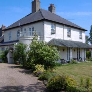 Hotels near Market Rasen Racecourse - Beechwood Guest House