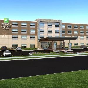 Holiday Inn Express & Suites St Thomas