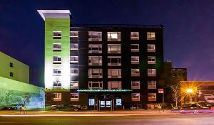 Hotel BPM Brooklyn New York, Brooklyn