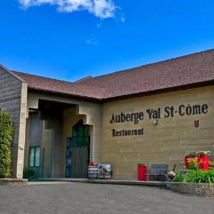 Auberge Val Saint-Côme