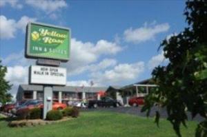 Ramada by Wyndham Branson, Branson