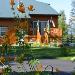 Alaska's Lake Lucille Bed & Breakfast