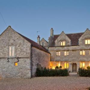 Hotels near Bath Racecourse - Brittons Farm and Cottages Hot Tub and Gym