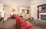 Seattle Central Community Clg Washington Hotels - WorldMark Seattle The Camlin