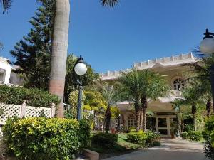 Palanpur Palace, Mount Abu