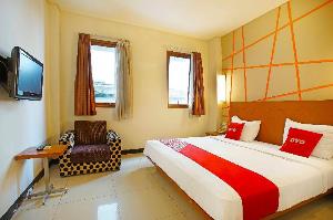Grand Guci Hotel, Bandung