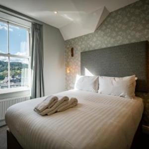 Hotels near Beggars Theatre Millom - Ambleside Fell Rooms