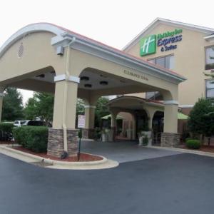 Holiday Inn Express Hotel & Suites Sanford