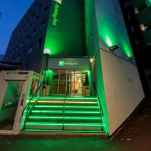 Holiday Inn Clermont Ferrand Centre