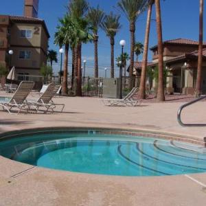 Hotels near Eastside Cannery - Siena Suites Hotel