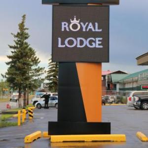 Royal Lodge